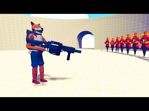 MARVEL HEROES VS DIVINE ARBITERS #1 -TOTALLY  ACCURATE BATTLE SIMULATOR TABS GAMEPLAY