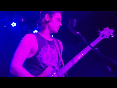 All Them Witches "Charles William" St. Vitus, Brooklyn 3-23-23