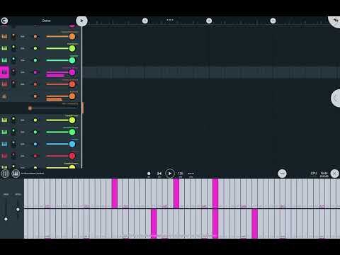 Fl Studio Mobile? yes/no — Audiobus Forum