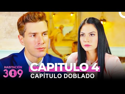 Habitación 309 Capítulo 4 (Doblado en Español)