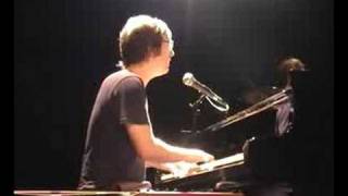 Ben Folds - Kylie From Connecticut