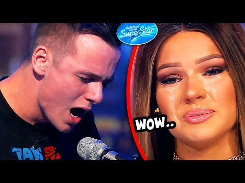 Der emotionalste Auftritt aller Zeiten - Shirin David muss ABBRECHEN