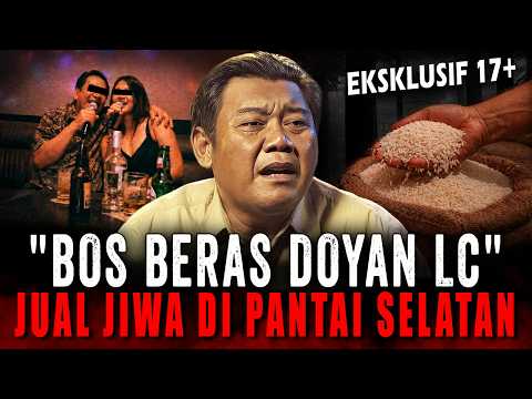 DUIT SETAN DIMAKAN JIN !! RITUAL 6 MILIAR DIPAKE BUAT LC KARAOKE & DISKOTIK (PESUGIHAN BOS BERAS)