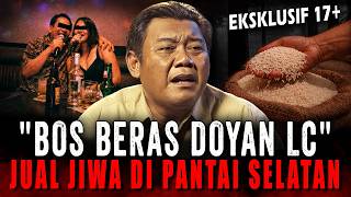 Download lagu DUIT SETAN DIMAKAN JIN !! RITUAL 6 MILIAR DIPAKE BUAT LC KARAOKE & DISKOTIK (PESUGIHAN BOS BERAS) mp3 Download lagu DUIT SETAN DIMAKAN JIN !! RITUAL 6 MILIAR DIPAKE BUAT LC KARAOKE & DISKOTIK (PESUGIHAN BOS BERAS) mp3