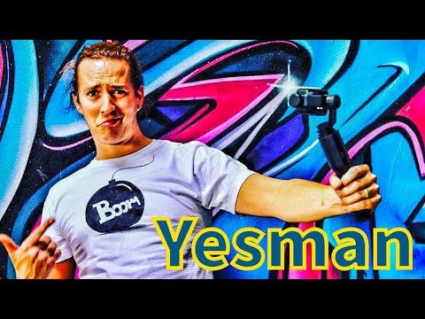 Yesman Boom