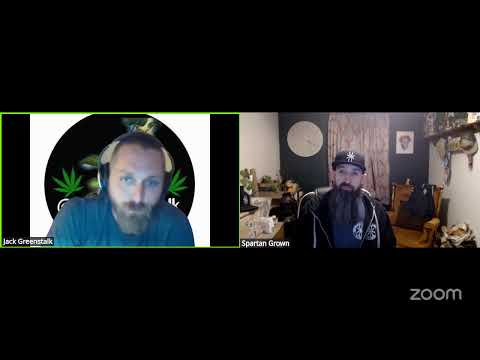 Growing with my fellow Growers #353: POP Quiz! Visually identifying deficiencies in research plants