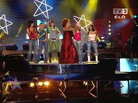 Soma & Mega 2-es lányok