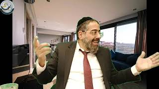 הרב בועז שלום – פרשת וארא – מידת הרחמים הצפונה בתוך הדין (תשפ"ד) (הרב בועז שלום) - התמונה מוצגת ישירות מתוך אתר האינטרנט יוטיוב. זכויות היוצרים בתמונה שייכות ליוצרה. קישור קרדיט למקור התוכן נמצא בתוך דף הסרטון