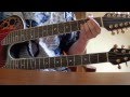 Коко Шанель [Океан Ельзи cover] 