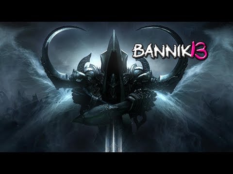 [Diablo 3] 5 Challenge Rift Cache Rewards At Once!