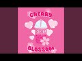 Cherry Blossom Ice Tea