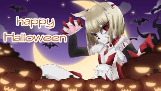 【Halloween】ハロウィンの時間だ！！Halloween配信