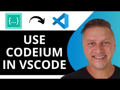 How to Use Codeium in VScode | Codeium Tutorial 2026