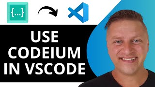 How to Use Codeium in VScode | Codeium Tutorial 2026