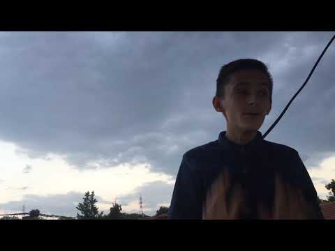 Amar Ismaili ilahi Sami Abdullahu