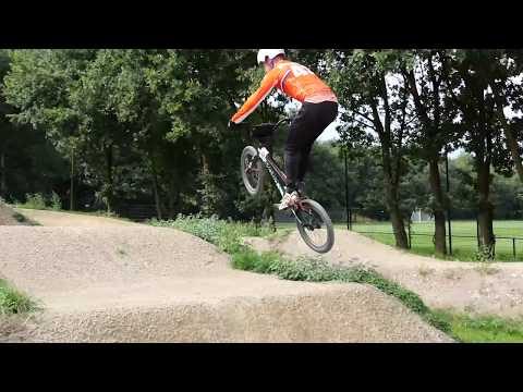 PAPENDAL SESSION | Jay Schippers