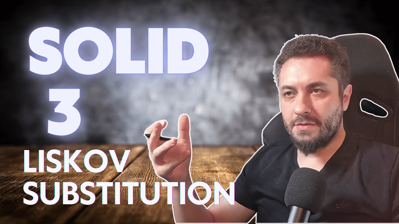 Liskov Substitution Principle (LSP) Nedir? — SOLID'in Üçüncü Adımı