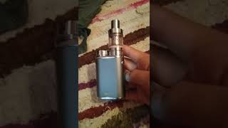 Download lagu EIeaf iStick Pico smoke mp3