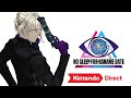 关于 No Sleep for Kaname Date: From AI - The Somnium Files  电脑  的游戏实况视频