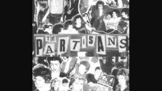 The Partisans-&quot;Don&#39;t Blame Us&quot; (Rare Demo)