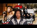 How Funny Mike Went From Killing People To A Comedian