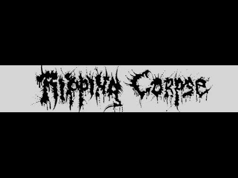 RIPPING CORPSE Live Sawyerville 27 05 1990