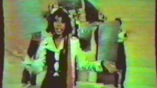 DONNA SUMMER - IT HAD BETTER BE TONIGHT (Meglio Stasera) &#39;73