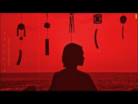 [FREE] 6LACK x SAINt JHN x PARTYNEXTDOOR Type Beat - Mirrors | Dark R&B Type Beat