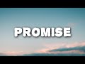 Ben Howard - Promise (Lyrics)