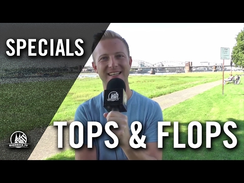 Die Top 3 Schiedsrichter von Jacek Ewertowski (Schiedsrichter Raderthal Kickers Köln) | RHEINKICK.TV