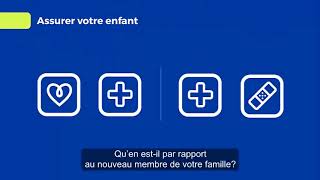 iA Groupe Financier Video