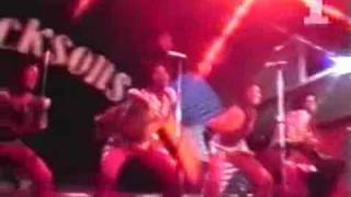 Jackson 5  Shake Your Body Down To The Ground