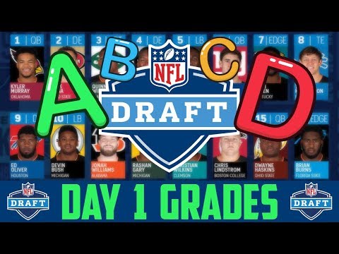 download lagu mp3 mp4 Draft Grades Day 1, download lagu Draft Grades Day 1 gratis, unduh video klip Draft Grades Day 1