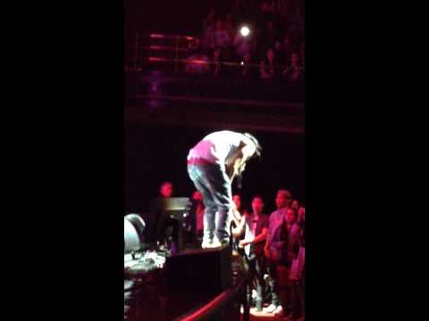 Unite the Mic - Jay Park Hot (150320) in Toronto