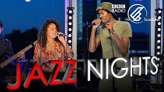 Werkha ft. Bryony Jarman-Pinto & Berry Blacc - The Key