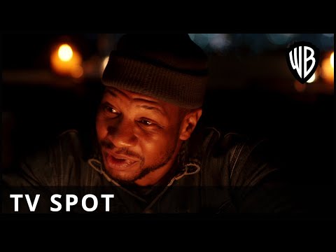 Creed III - Unfinished Business TV Spot (ซับไทย)