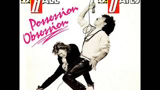 Daryl Hall &amp; John Oates - Possession Obsession (Special Mix)