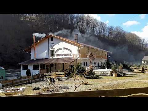 Manastirea de pe Valea Roatei  Nandru