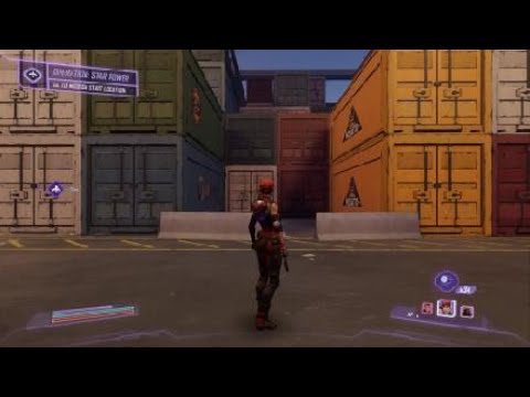 Agents of Mayhem All The Rave part 36