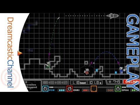 Game Night Highlights: Dee Dee Planet | 8/23/2023 | Dreamcast Online Multiplayer