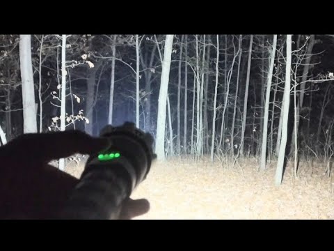 Kodiak, The Kolossus 15,000 Lumen Flashlight. Menards Buy (Review) Monster Flashlight!