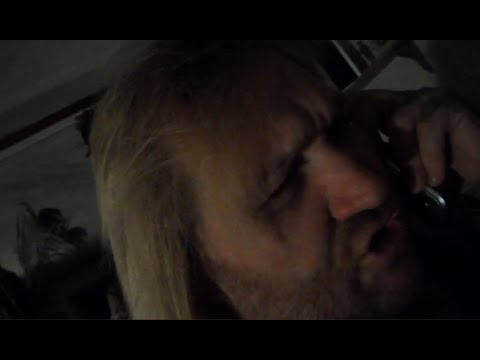 Fedsmoker Phones His Girlfriend (2011?)