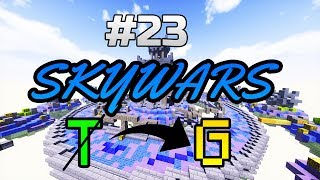Miniaturka - Skywars #23 Nowy sposób na degrad?? + informacje + powrót na YT