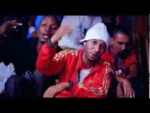 Run This Town - Bunduki The Mc ft. Mido