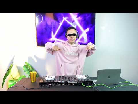 MIX REGGAETON 2025 - DJ RAULITO (Vitamina, Te Quería Ver, Bad Bunny, Jombriel, Feid y más)