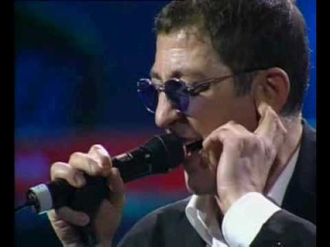 Григорий Лепс - В центре земли