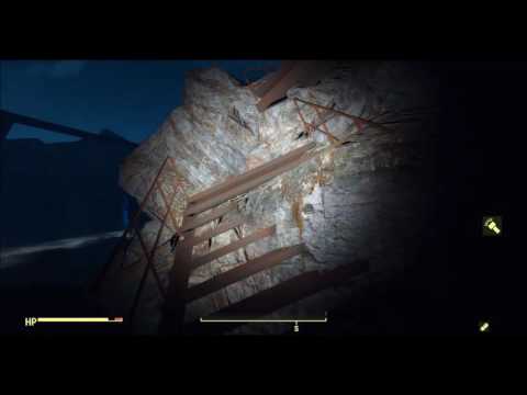 Maxwell's World -Secret locations -Aging Temple