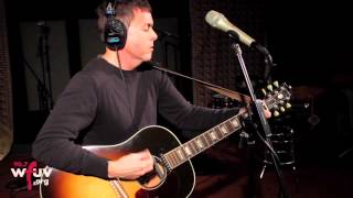 Richard Barone - "Numbers With Wings" (Live at WFUV)