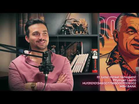 AZ EU EGY HAZUGSÁG - DOPERANO$ SE 01 EP 51