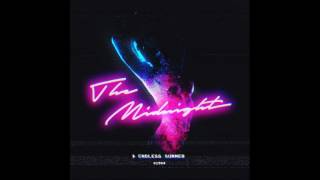The Midnight - Jason (feat. Nikki Flores)
